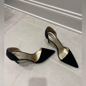 Giorgio Armani Heels